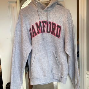 Vintage Samford Sweatshirt